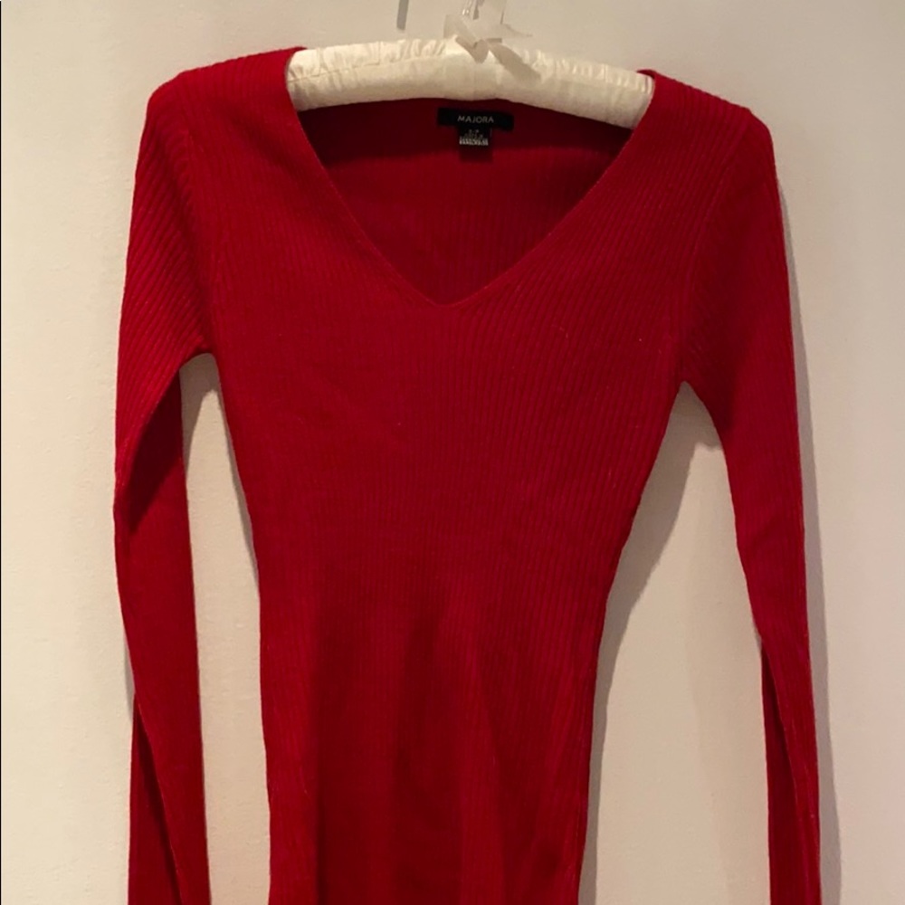 Majora Sweater